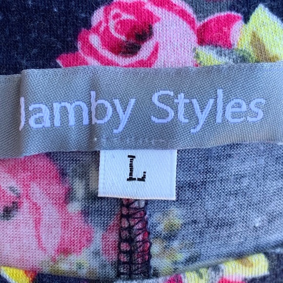 Jamby Dress - Picture 6 of 7